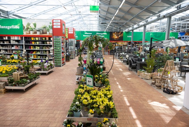 hagebaumarkt Suchprofil